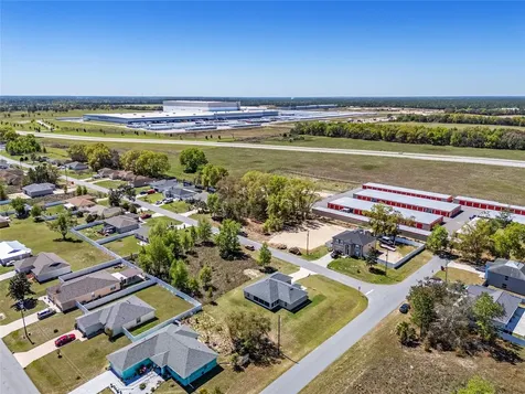 13581 SW 48th Court Ocala FL 34473
