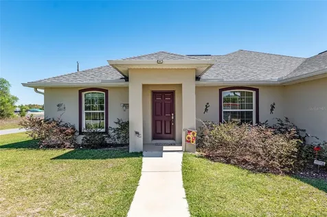 13581 SW 48th Court Ocala FL 34473