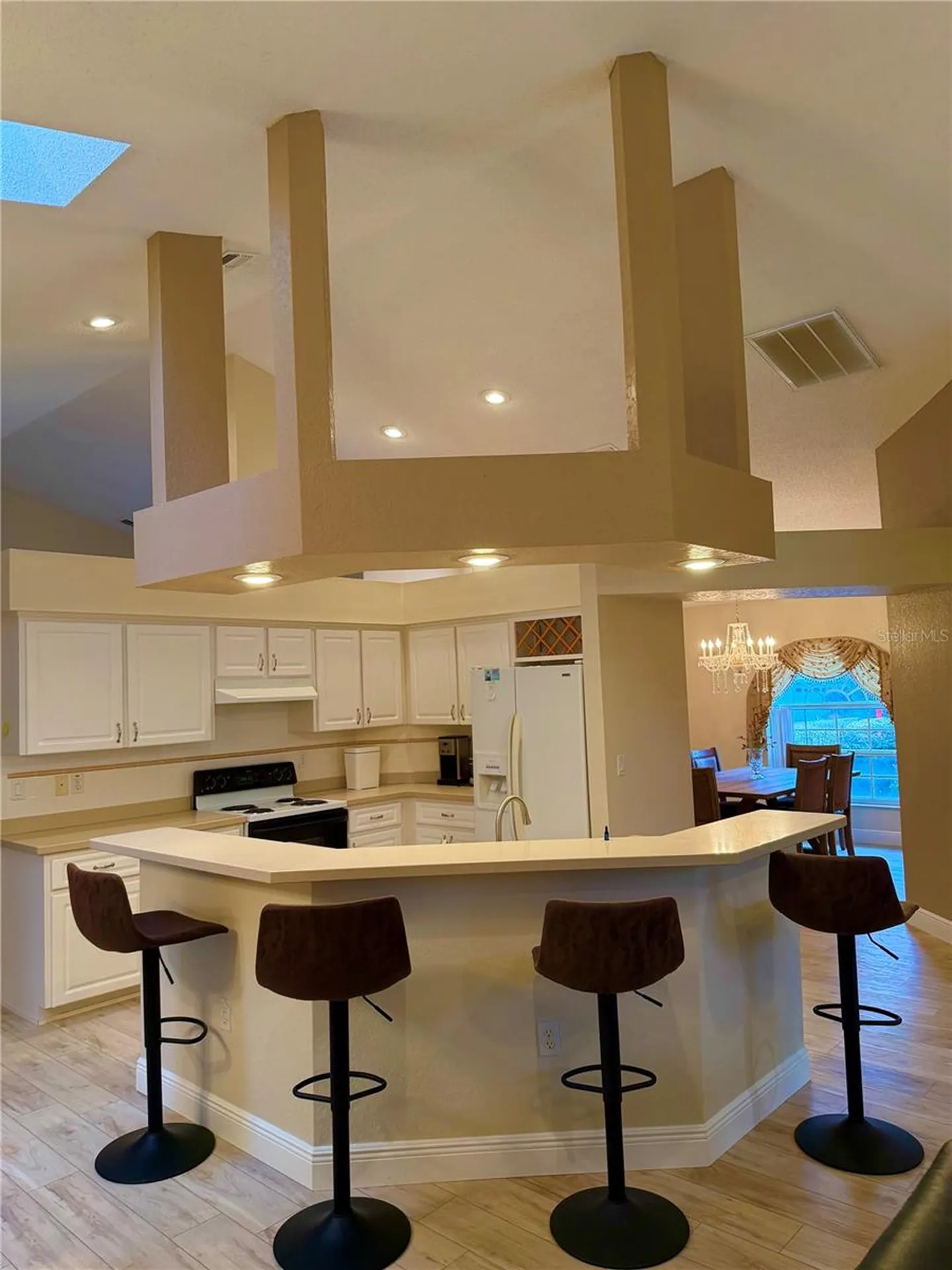9448 Tooke Shore Drive Weeki Wachee FL 34613