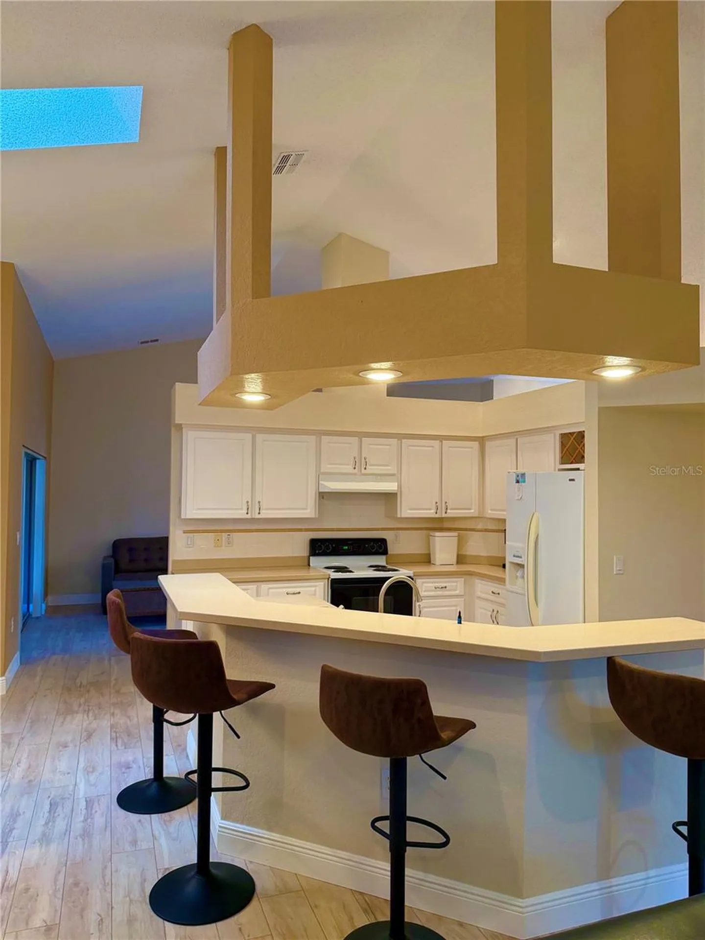9448 Tooke Shore Drive Weeki Wachee FL 34613