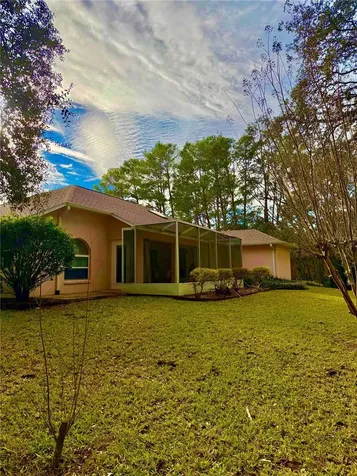 9448 Tooke Shore Drive Weeki Wachee FL 34613