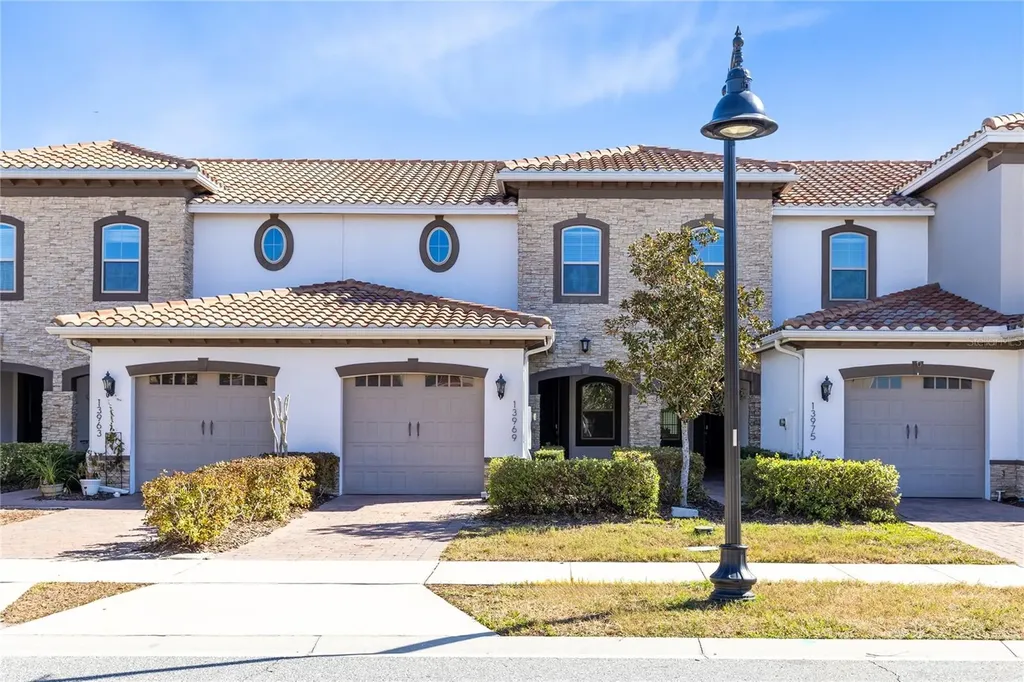 13969 Arclid Street Orlando FL 32832