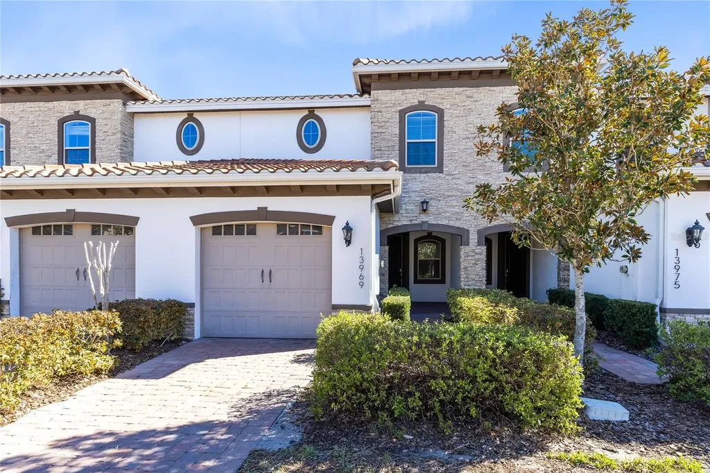 13969 Arclid Street Orlando FL 32832
