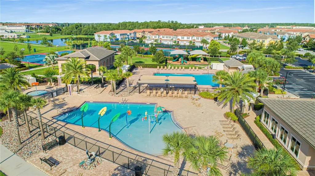 13969 Arclid Street Orlando FL 32832