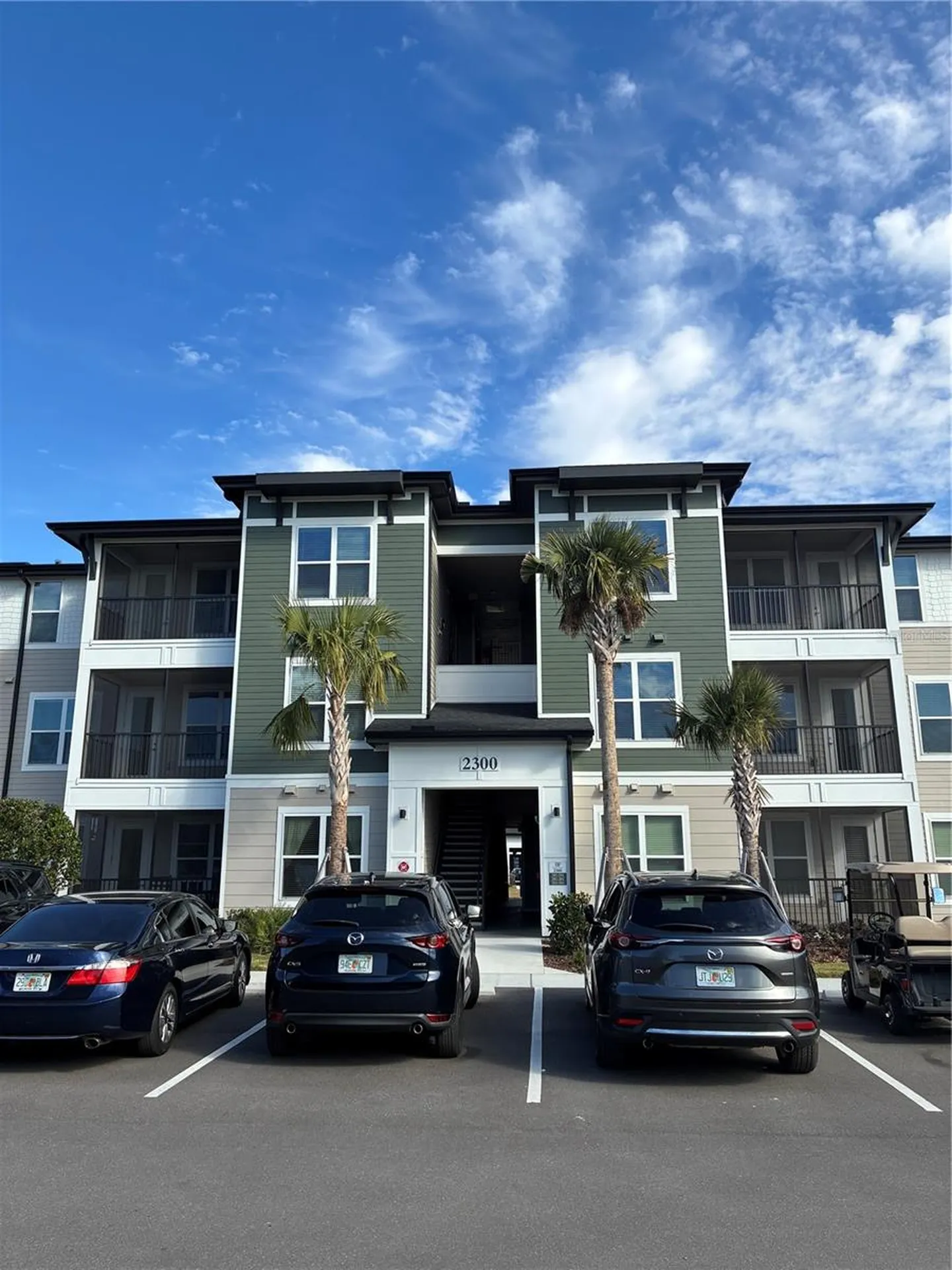 2300 Peaceful River Drive Mount Dora FL 32757