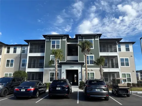 2300 Peaceful River Drive Mount Dora FL 32757