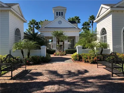 Winter Garden FL 34787