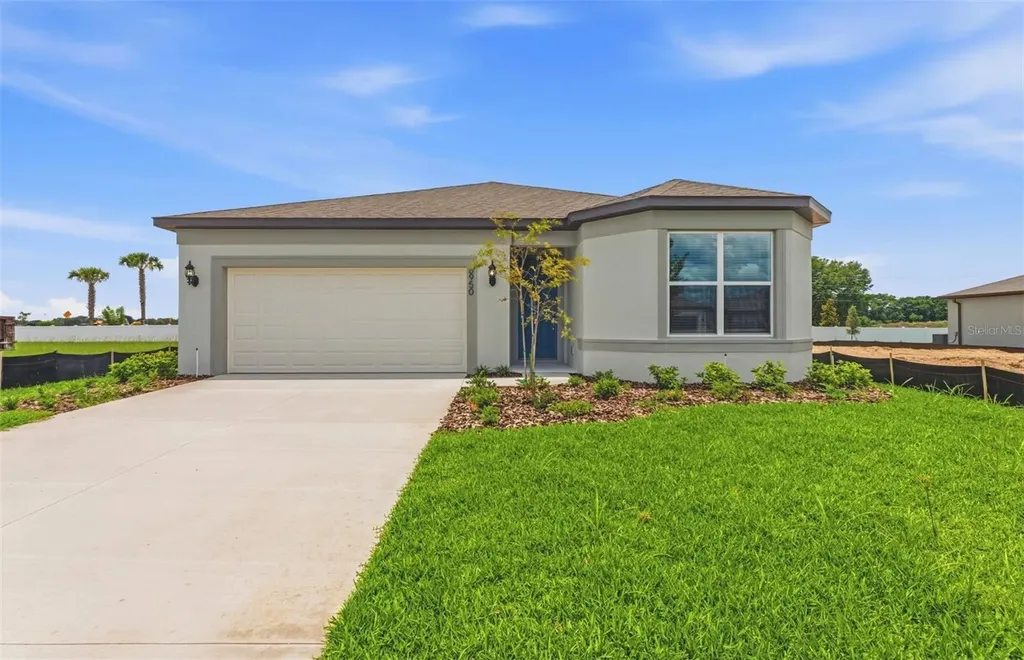6950 SW 90th Lane Ocala FL 34476