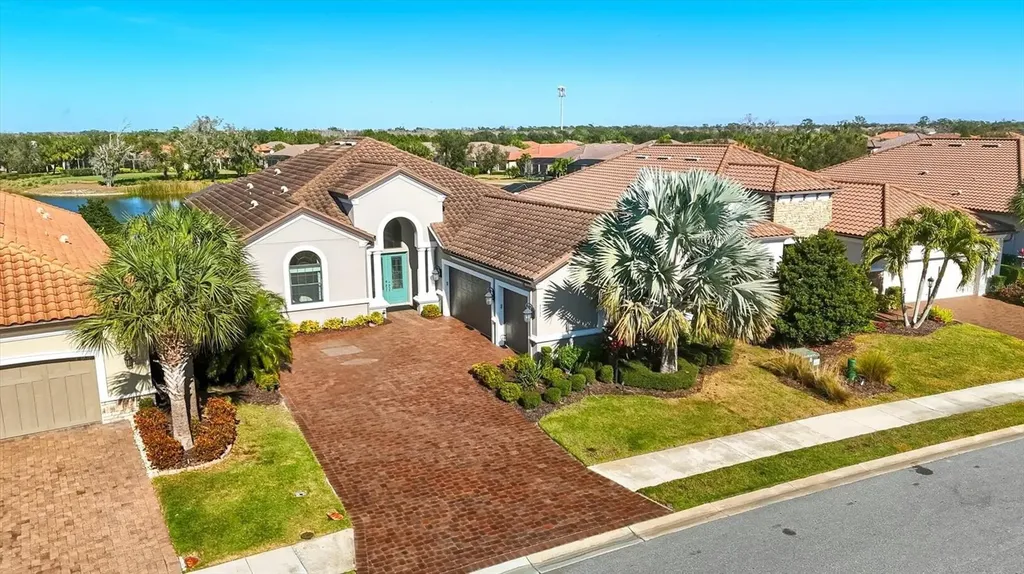 4711 Benito Court Bradenton FL 34211