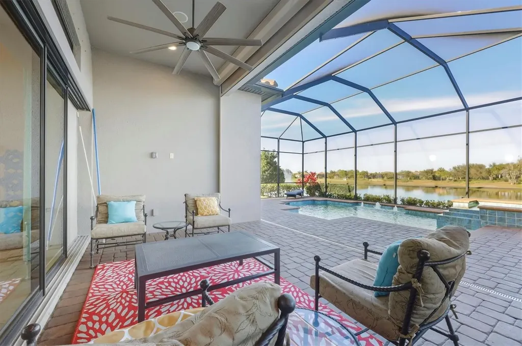 4711 Benito Court Bradenton FL 34211