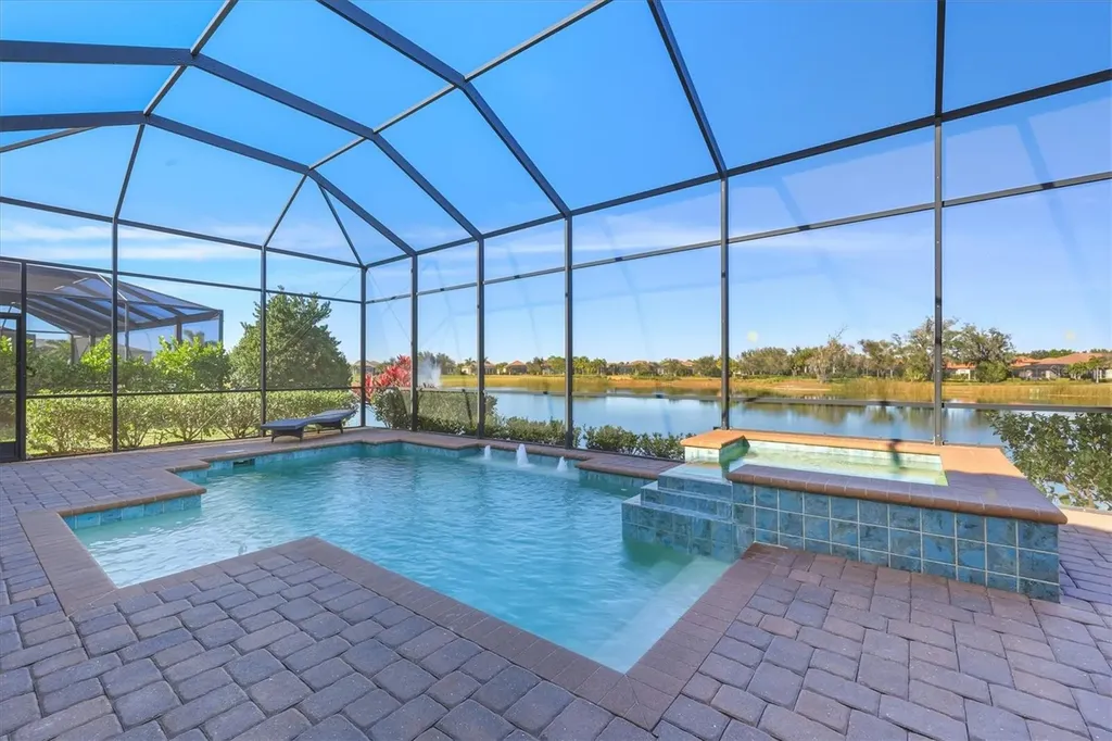 4711 Benito Court Bradenton FL 34211
