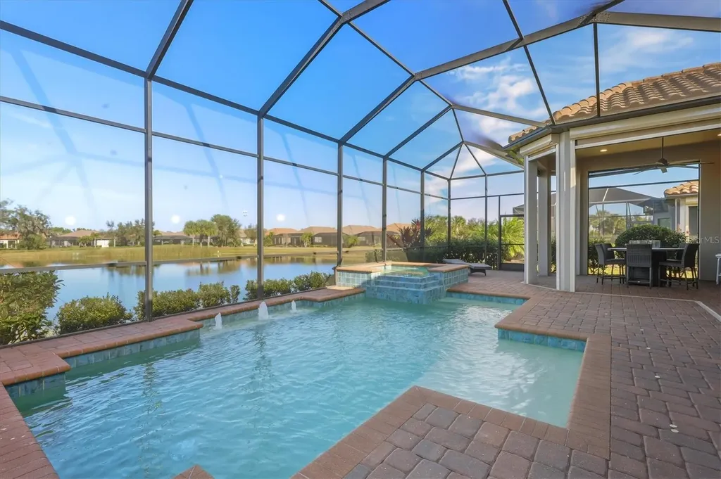 4711 Benito Court Bradenton FL 34211