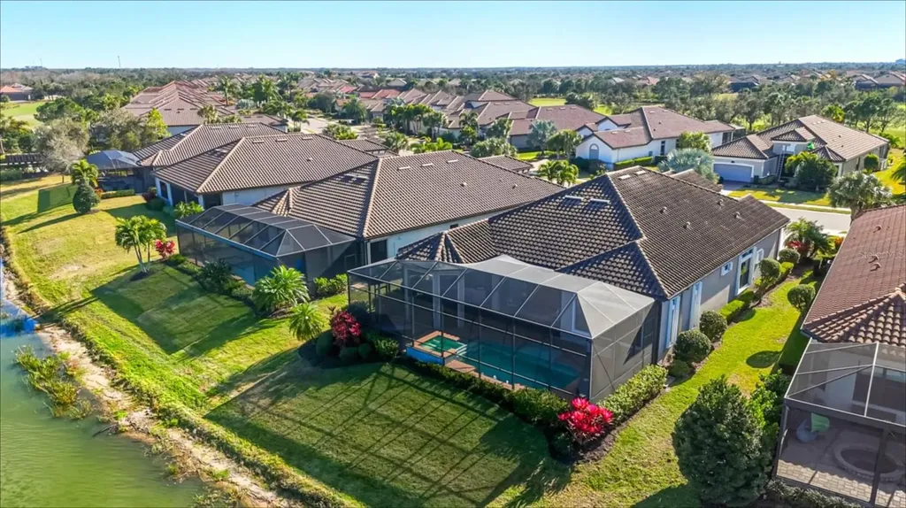 4711 Benito Court Bradenton FL 34211
