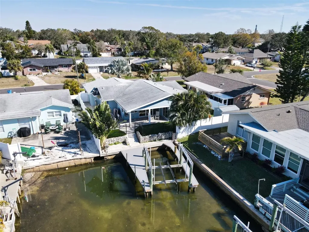 312 Westwinds Drive Palm Harbor FL 34683