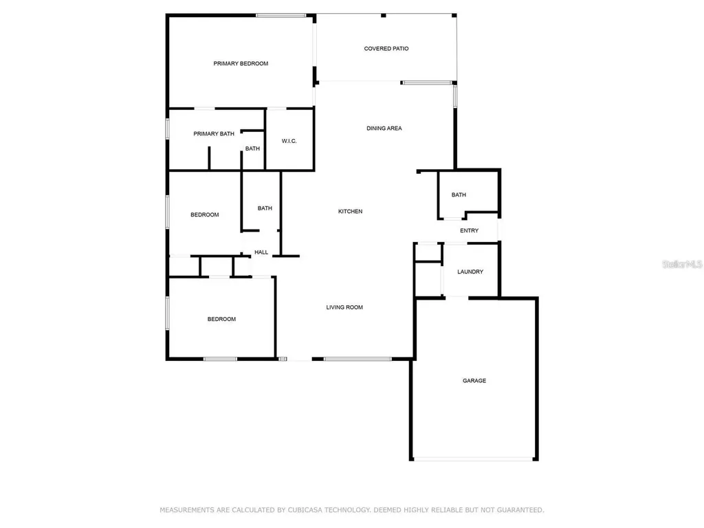 312 Westwinds Drive Palm Harbor FL 34683