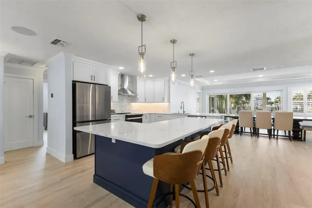 312 Westwinds Drive Palm Harbor FL 34683