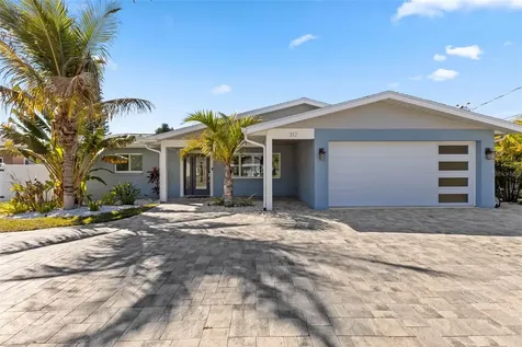 312 Westwinds Drive Palm Harbor FL 34683