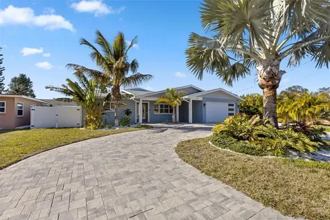 312 Westwinds Drive Palm Harbor FL 34683