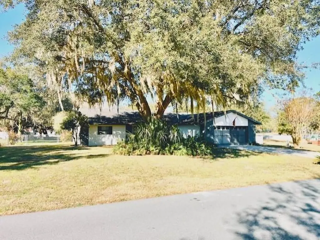 3110 S Eagle Terrace Inverness FL 34450