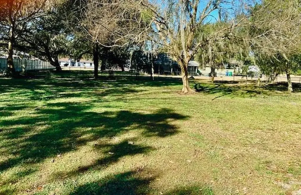 3110 S Eagle Terrace Inverness FL 34450