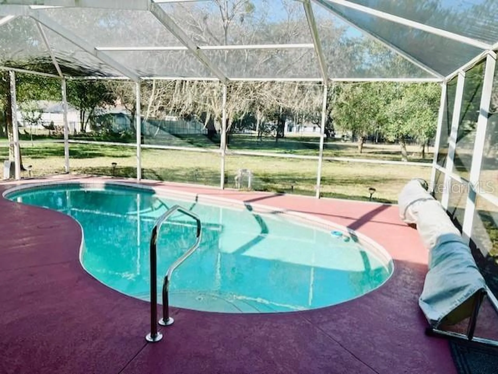 3110 S Eagle Terrace Inverness FL 34450