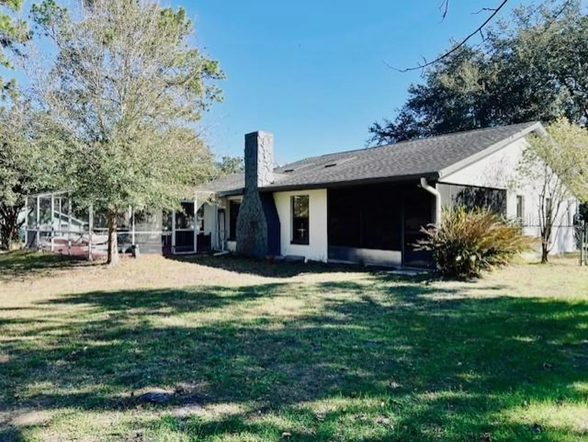 3110 S Eagle Terrace Inverness FL 34450