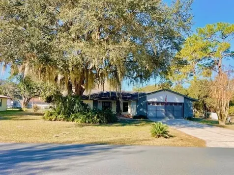 3110 S Eagle Terrace Inverness FL 34450