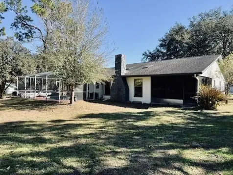 3110 S Eagle Terrace Inverness FL 34450