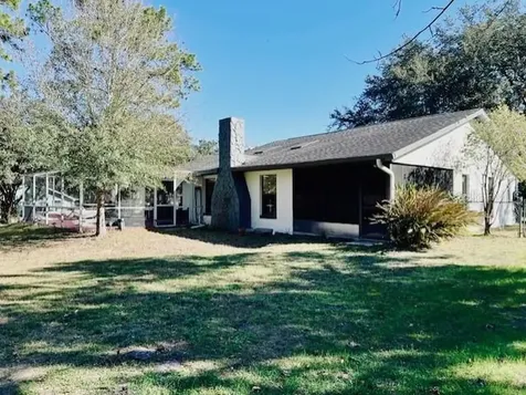 3110 S Eagle Terrace Inverness FL 34450