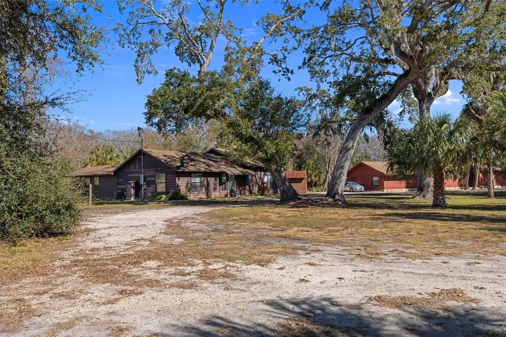 8301 Congress Street Port Richey FL 34668