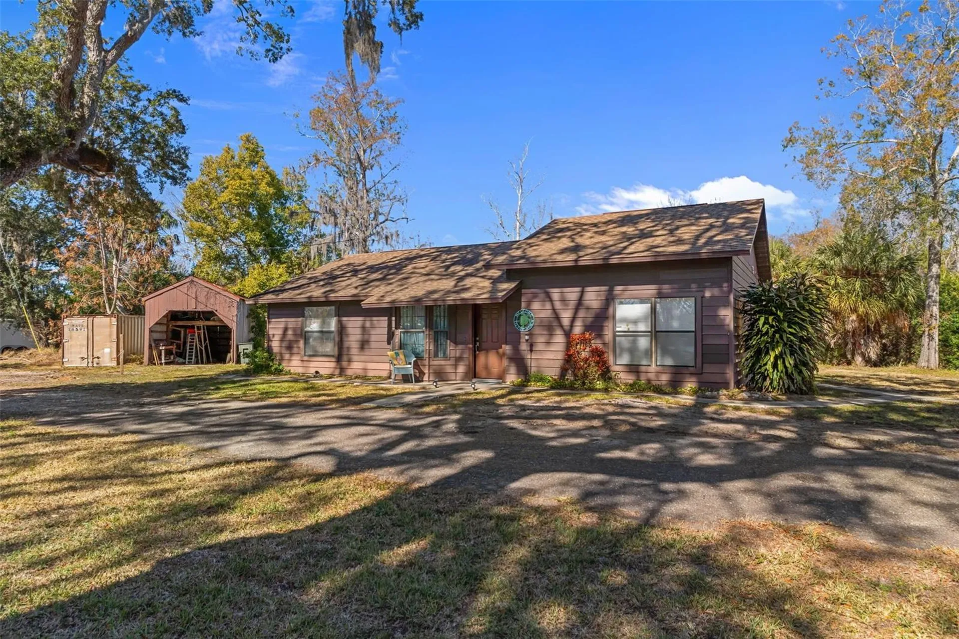 8301 Congress Street Port Richey FL 34668