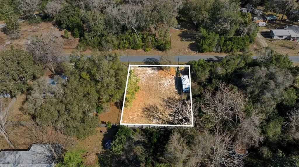 10528 E Rabbit Lane Floral City FL 34436