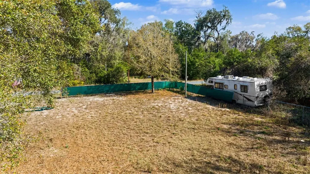 10528 E Rabbit Lane Floral City FL 34436
