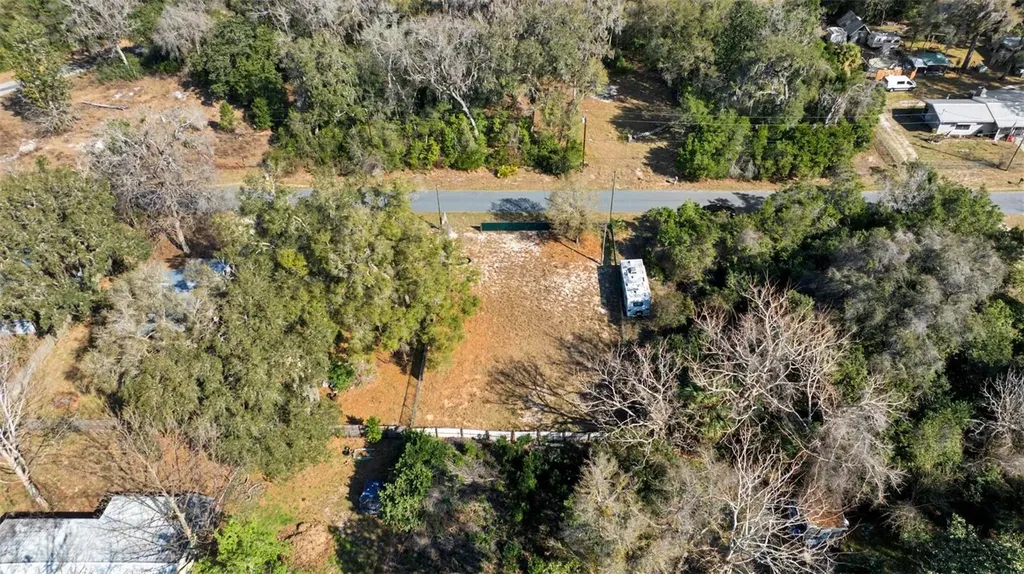 10528 E Rabbit Lane Floral City FL 34436