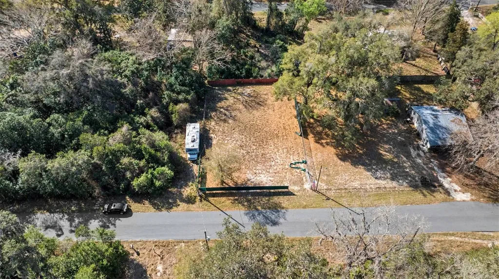 10528 E Rabbit Lane Floral City FL 34436