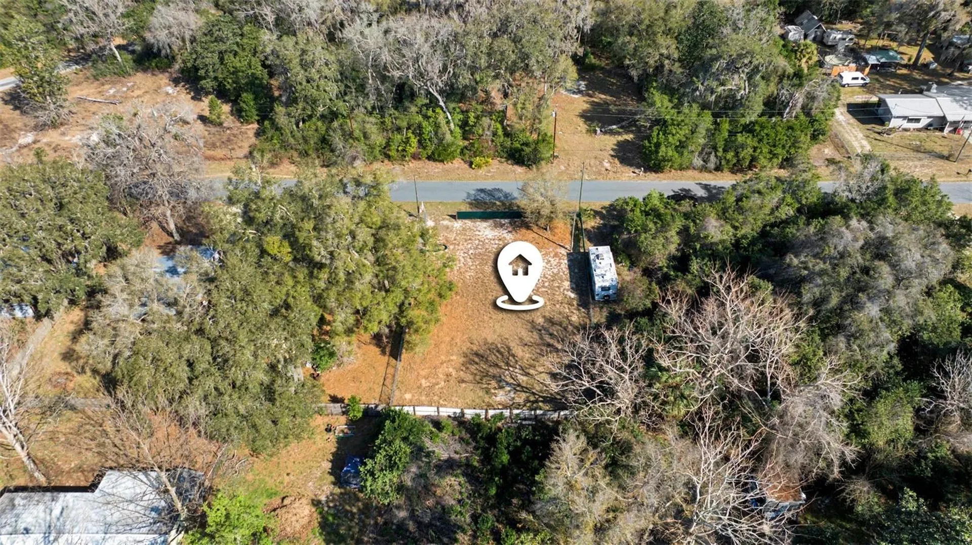 10528 E Rabbit Lane Floral City FL 34436