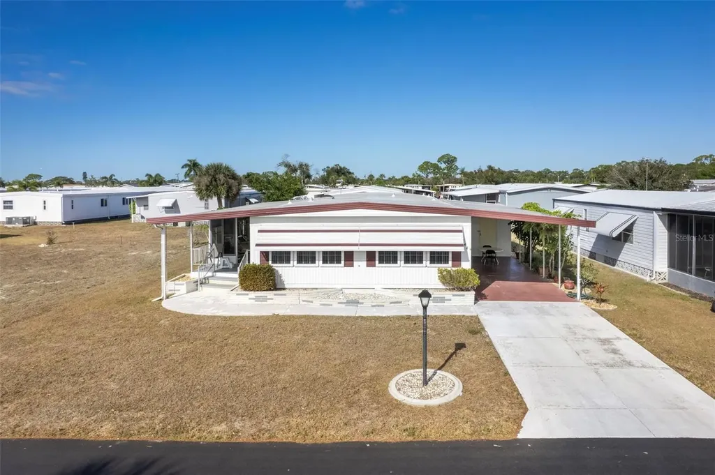 244 El Prado North Port FL 34287