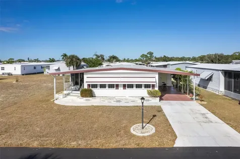 244 El Prado North Port FL 34287