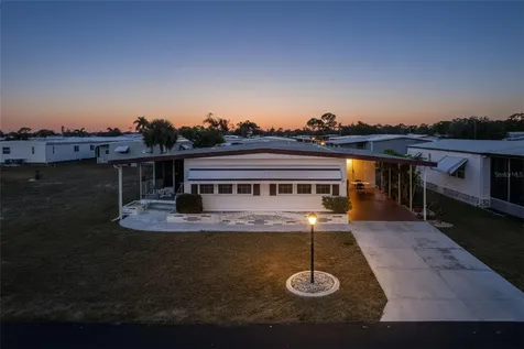 244 El Prado North Port FL 34287