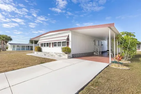 244 El Prado North Port FL 34287