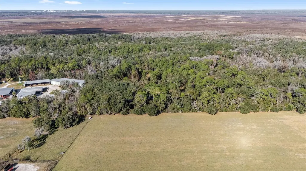 102 SW 109th Place Micanopy FL 32667