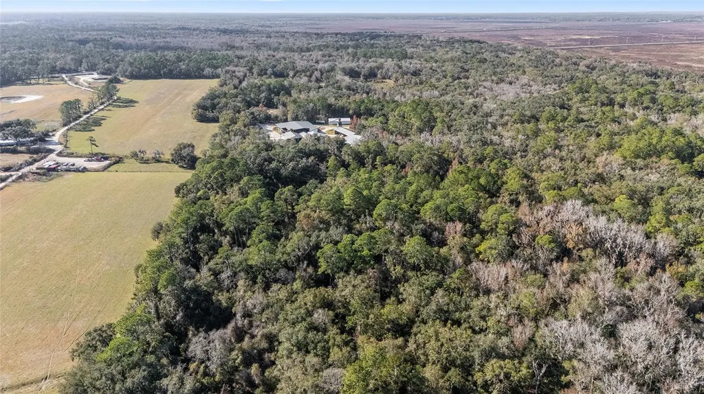 102 SW 109th Place Micanopy FL 32667