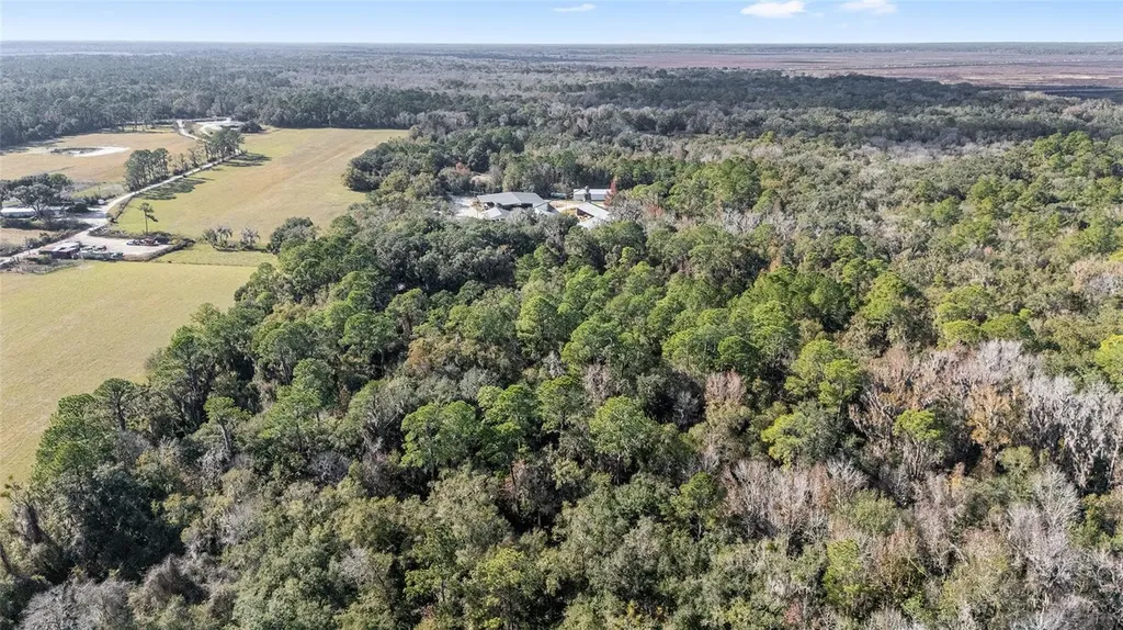 102 SW 109th Place Micanopy FL 32667