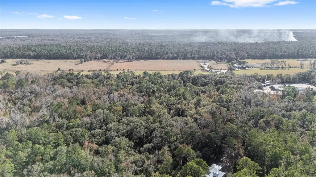 102 SW 109th Place Micanopy FL 32667