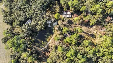 102 SW 109th Place Micanopy FL 32667