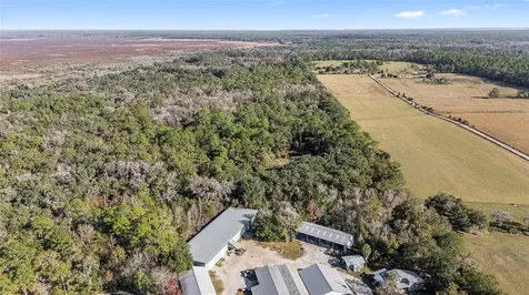 102 SW 109th Place Micanopy FL 32667