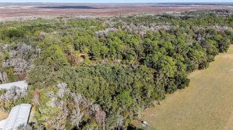 102 SW 109th Place Micanopy FL 32667