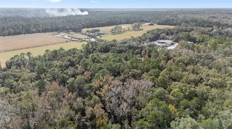 102 SW 109th Place Micanopy FL 32667