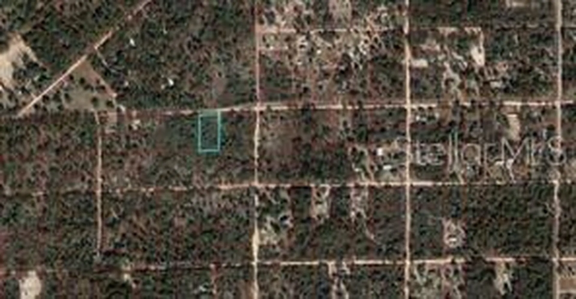 Tbd NE 90th Street Bronson FL 32621