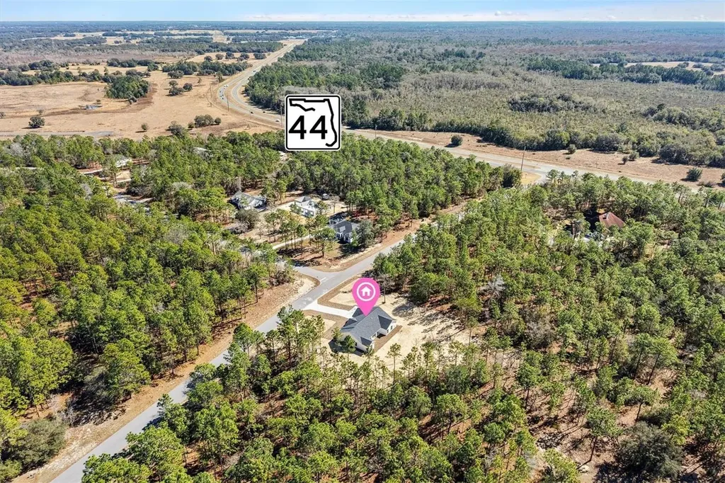 8506 County Road 243 Wildwood FL 34785